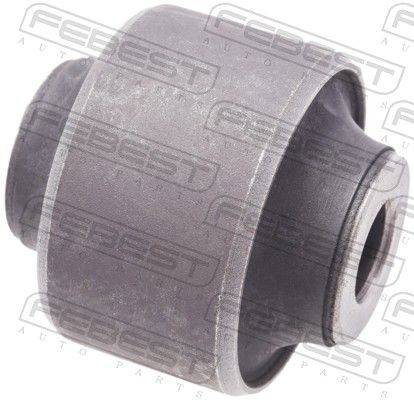 FEBEST Trailing arm / Suspension arm bush Article number: NAB-K13S cheaply