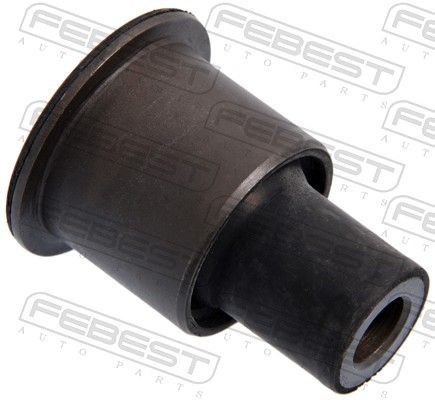FEBEST Trailing arm / Suspension arm bush Article number: NAB-R51LOW cheaply