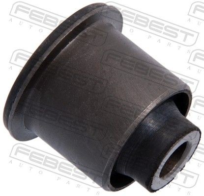 FEBEST Trailing arm / Suspension arm bush Article number: NAB-R51UP cheaply