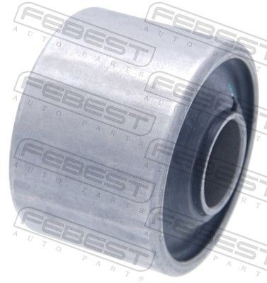FEBEST Trailing arm / Suspension arm bush Article number: NAB-S51B cheaply