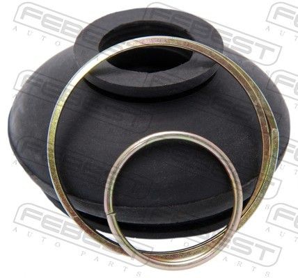 FEBEST Repair Kit, ball joint Article number: NBJB-333 cheaply