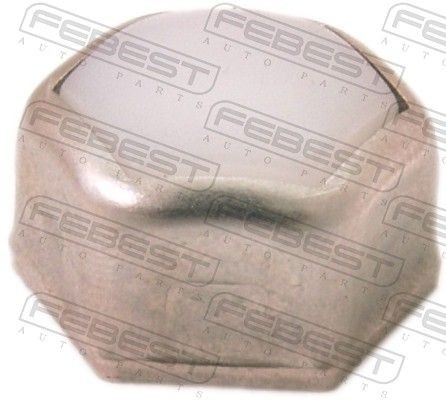 FEBEST Sealing / Protective Cap Article number: NCAP-R20 cheaply