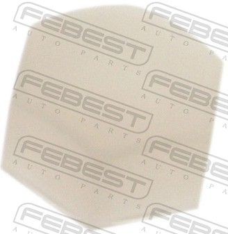FEBEST Sealing / Protective Cap Article number: NCAP-T30 cheaply