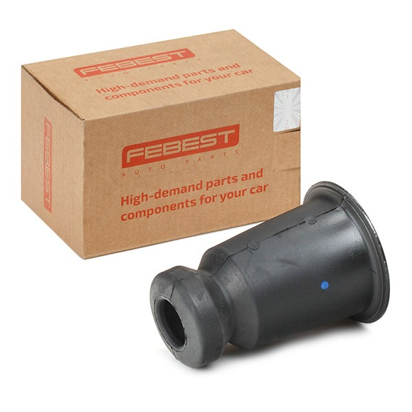 FEBEST Rubber Buffer, suspension Article number: ND-003 cheaply