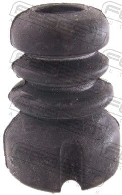 FEBEST Rubber Buffer, suspension Article number: ND-P11F cheaply