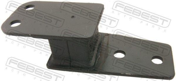FEBEST Exhaust mounting kit Article number: NEXB-008 cheaply