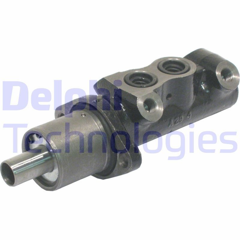 DELPHI Track rod end Article number: NK1043 cheaply