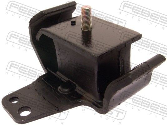 FEBEST Engine mount Article number: NM-016 cheaply