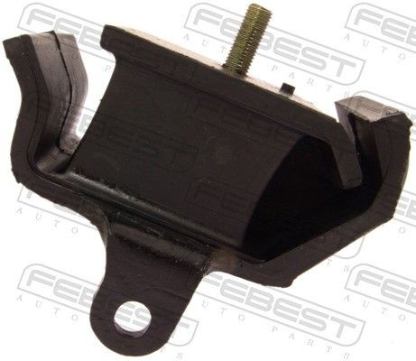 FEBEST Engine mount Article number: NM-017 cheaply