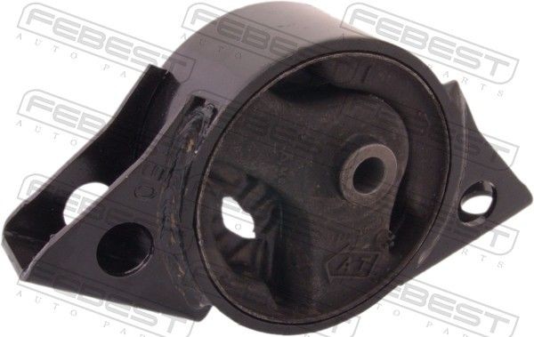 FEBEST Engine mount Article number: NM-075 cheaply