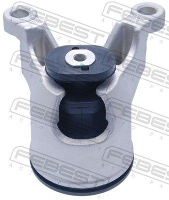 FEBEST Engine mount Article number: NM-J32RH cheaply