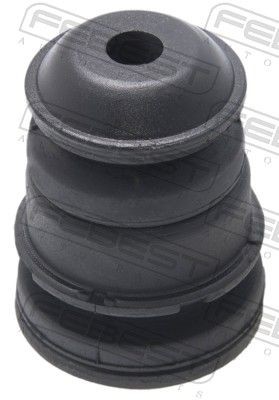 FEBEST Axle bush Article number: NM-R51M1 cheaply