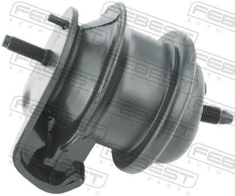 FEBEST Engine mount Article number: NM-S50F cheaply