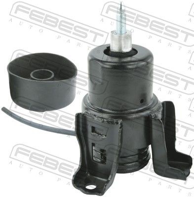 FEBEST Engine mount Article number: NM-Z51FR cheaply