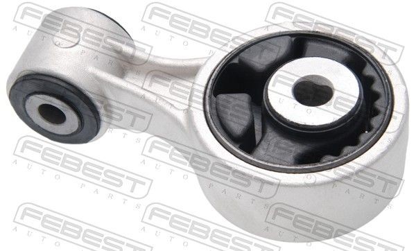 FEBEST Engine mount Article number: NM-Z51RH cheaply