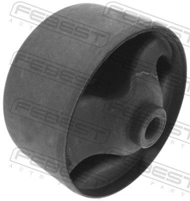 FEBEST Engine mount Article number: NMB-026 cheaply