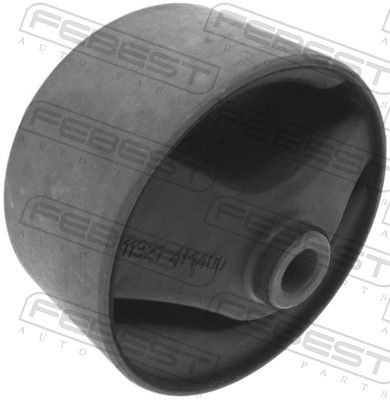 FEBEST Engine mount Article number: NMB-029 cheaply