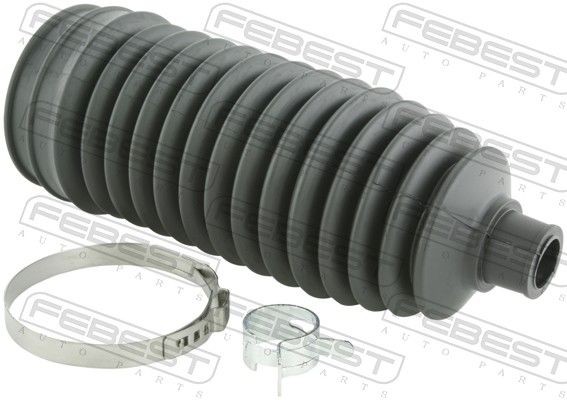 FEBEST Steering rack gaiter Article number: NRKB-C11 cheaply