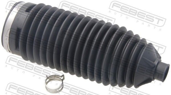 FEBEST Steering rack gaiter Article number: NRKB-R51 cheaply
