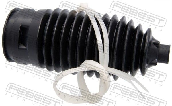 FEBEST Steering rack gaiter Article number: NRKB-V35R cheaply