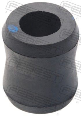 FEBEST Spacer Bush, shock absorber Article number: NSB-036 cheaply
