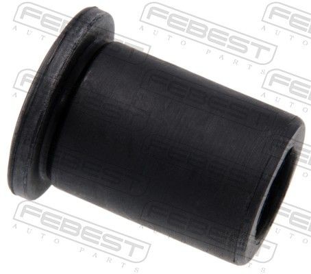 FEBEST NSB-045 Laagripuks, lehtvedru NAVARA 2.5 dCi 190 HP Diisel