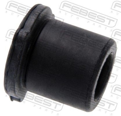 FEBEST NSB-046 Laagripuks, lehtvedru NAVARA 2.5 dCi 4WD (D40TT, D40T, D40M, D40BB) 190 HP Diisel