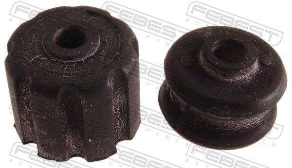 FEBEST Spacer Bush, shock absorber Article number: NSB-049 cheaply