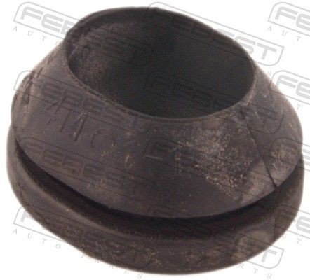 FEBEST Axle bush Article number: NSB-M00 cheaply