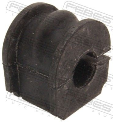 FEBEST Anti roll bar bush Article number: NSB-P10R cheaply