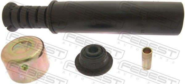FEBEST Protective Cap / Bellow, shock absorber Article number: NSHB-K12R cheaply