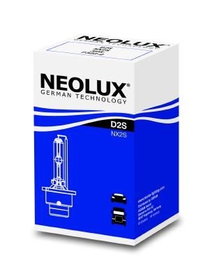 NEOLUX® NX2S Ksenoontuli CORSA 1.7 DTI (F08, F68) 75 HP Diisel 2009