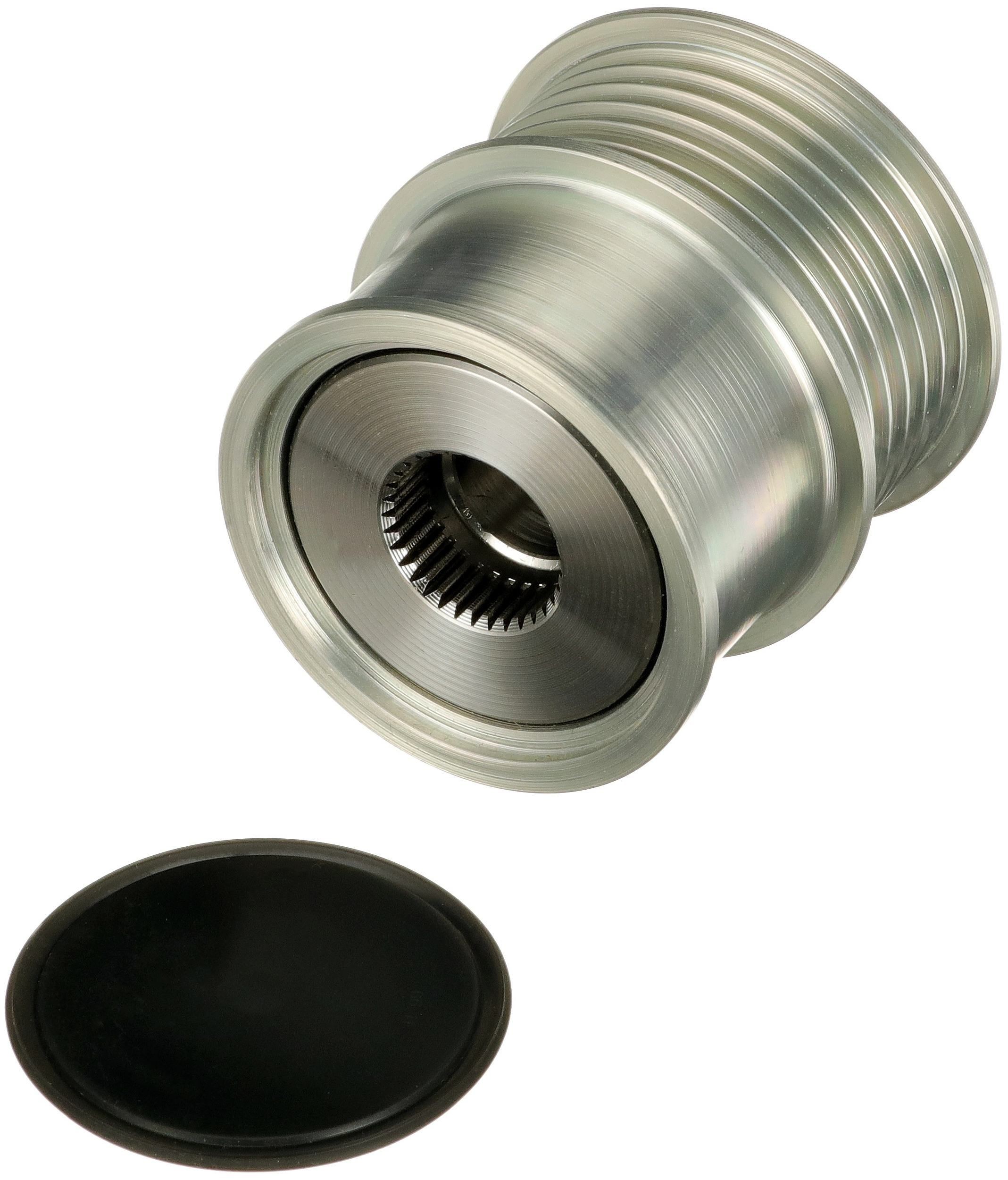 GATES Alternator Freewheel Clutch Article number: OAP7212 cheaply