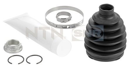 SNR Bellow Set, drive shaft Article number: OBK50.003 cheaply