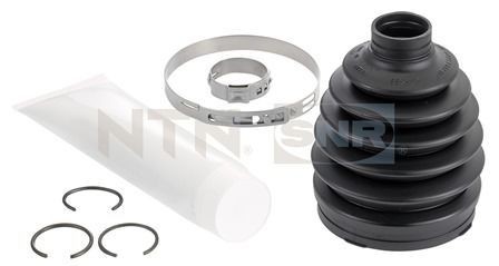 SNR Bellow Set, drive shaft Article number: OBK55.012 cheaply