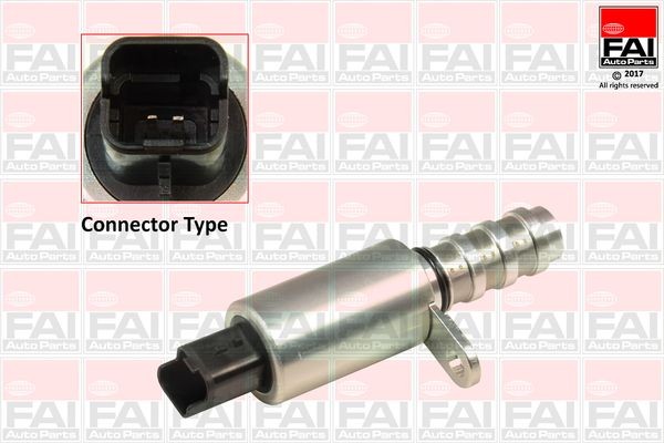 FAI AutoParts OCV002 Juhtklapp, nukkvõlli asend DS4 PureTech 180 (F35GFT) 181 HP Bensiin