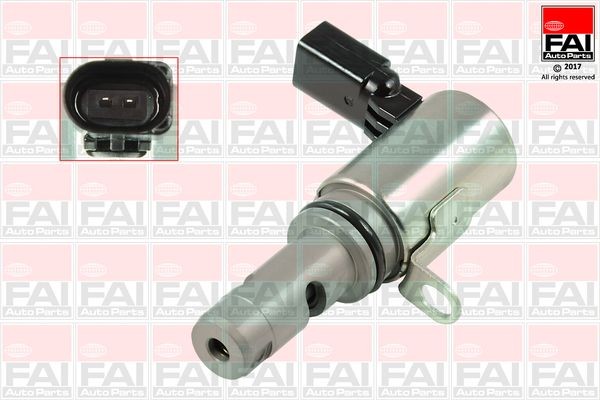 FAI AutoParts OCV011 Juhtklapp, nukkvõlli asend FABIA 1.4 TSI RS 180 HP Bensiin 2014