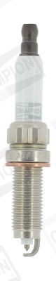 CHAMPION Spark plug Article number: OE243 cheaply