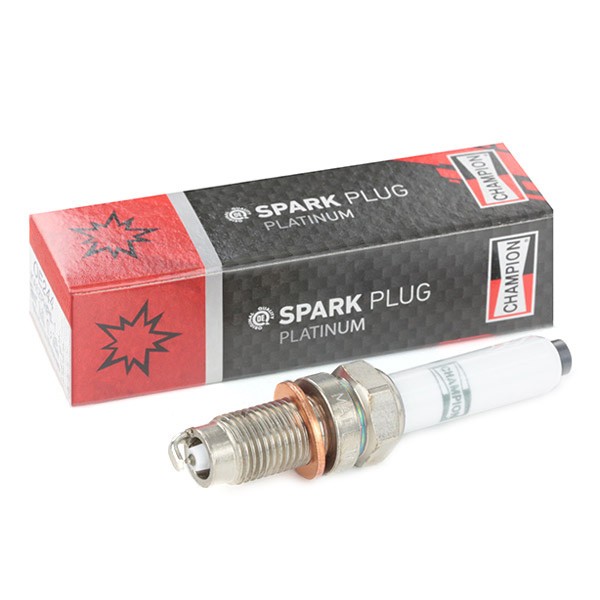 CHAMPION Spark plug Article number: OE244 cheaply