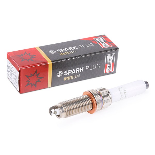 CHAMPION Spark plug Article number: OE245 cheaply