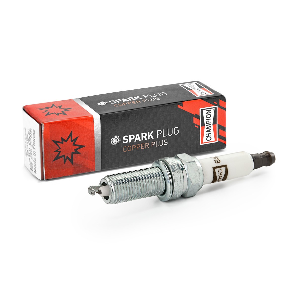 CHAMPION Spark plug Article number: OE250 cheaply