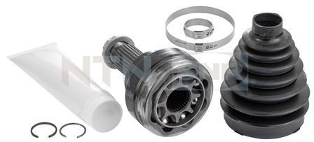 SNR Joint kit, drive shaft Article number: OJK50.001 cheaply