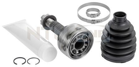 SNR Joint kit, drive shaft Article number: OJK55.004 cheaply