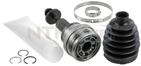 SNR Joint kit, drive shaft Article number: OJK65.002 cheaply