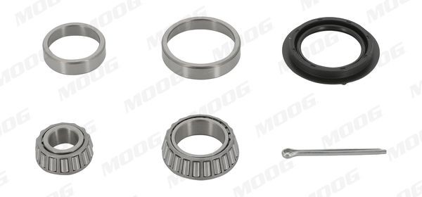 MOOG Wheel bearing kit Article number: OP-WB-11084 cheaply