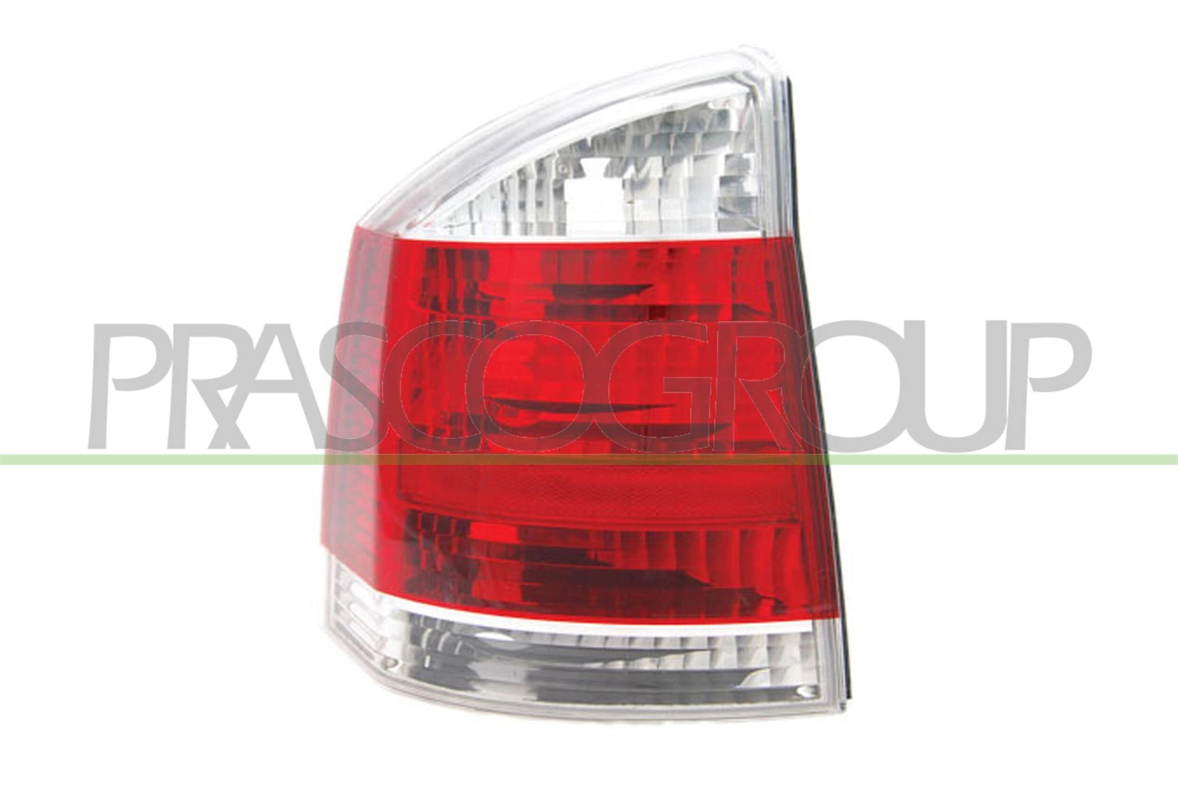PRASCO Wheel arch liner Article number: OP0173634 cheaply