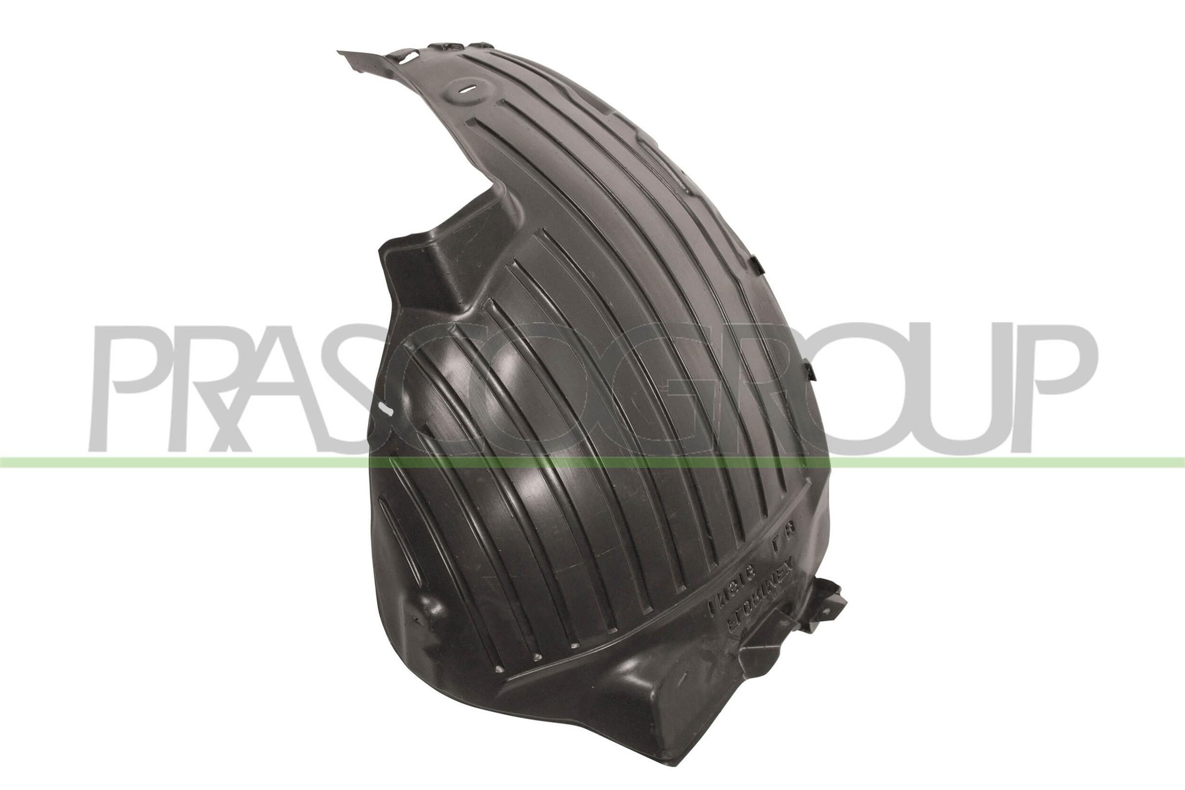 PRASCO Wheel arch liner Article number: OP0603613 cheaply
