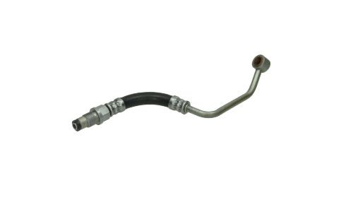 AJUSA OP10072 Olierør, turbolader MODUS 1.5 dCi 86 HK Diesel