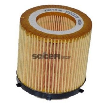 TECNOCAR Oil filter Article number: OP1024 cheaply