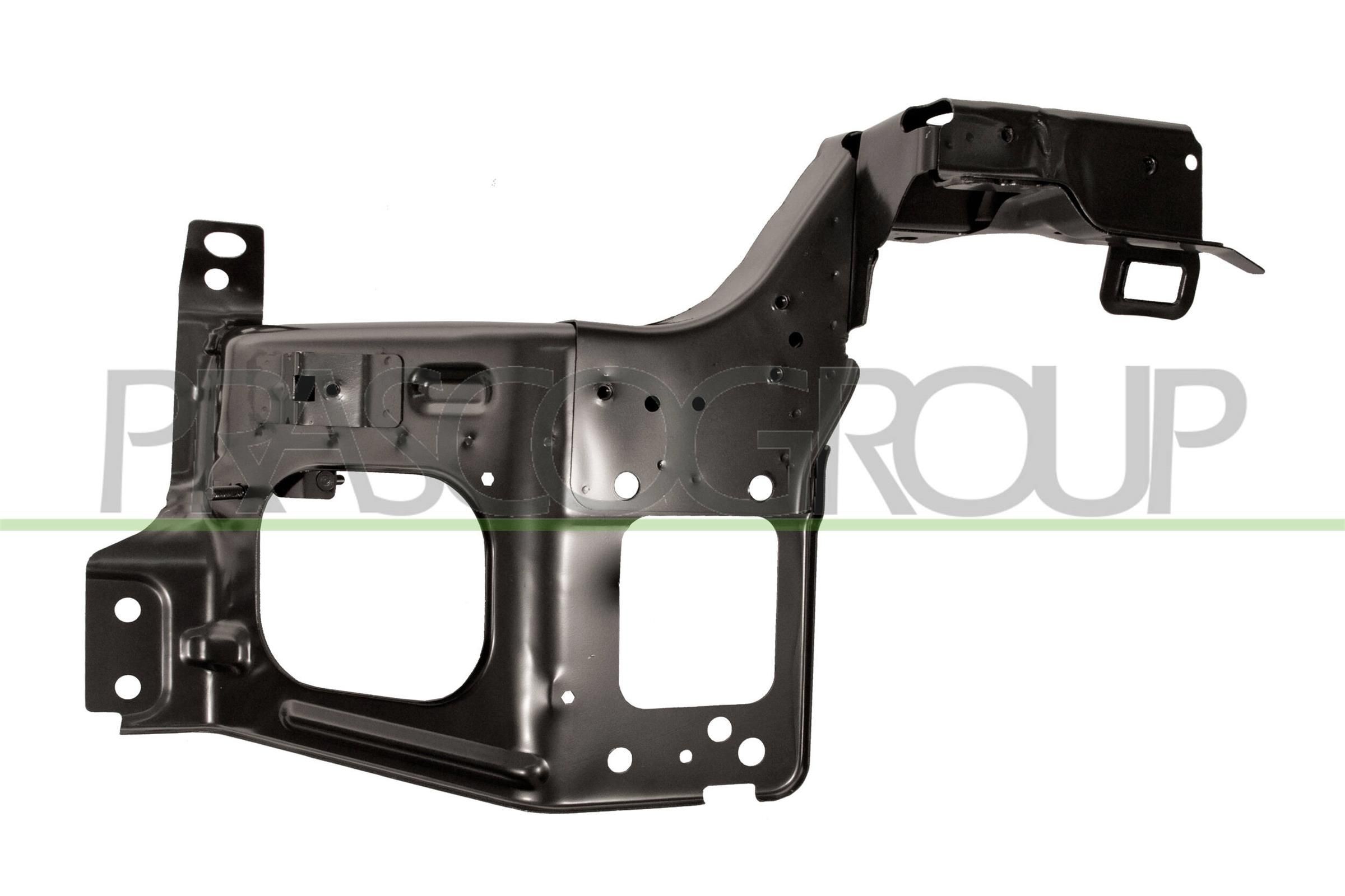 PRASCO OP2013403 Holder, forlygte ADAM 1.0 90 HK Benzin 2019